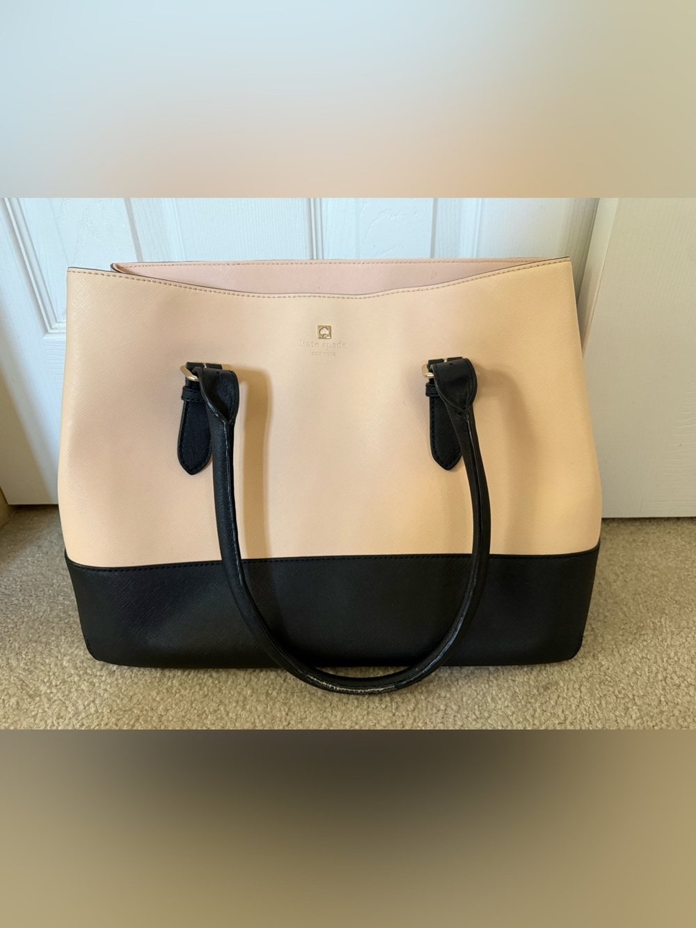 Kate Spade Tote Bag ♠️